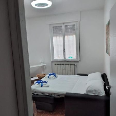 Апартаменты Cinque Terre Boito Apartament Специя Экстерьер фото