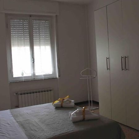 Апартаменты Cinque Terre Boito Apartament Специя Экстерьер фото