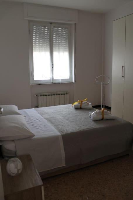 Апартаменты Cinque Terre Boito Apartament Специя Экстерьер фото