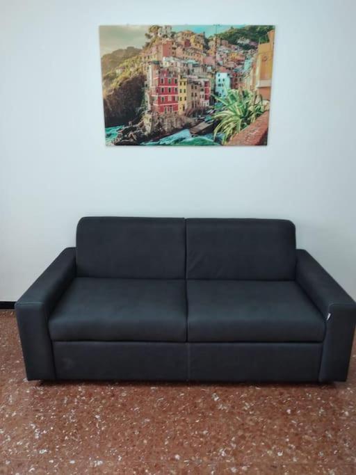 Апартаменты Cinque Terre Boito Apartament Специя Экстерьер фото
