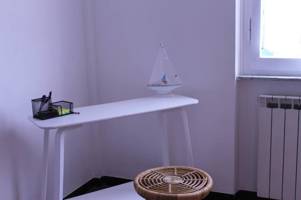 Апартаменты Cinque Terre Boito Apartament Специя Экстерьер фото