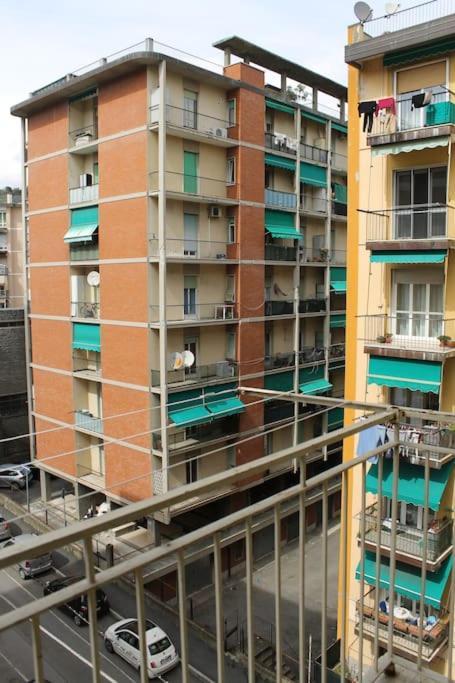 Апартаменты Cinque Terre Boito Apartament Специя Экстерьер фото
