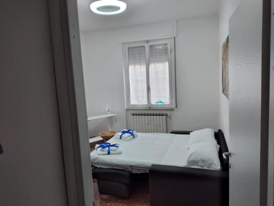 Апартаменты Cinque Terre Boito Apartament Специя Экстерьер фото