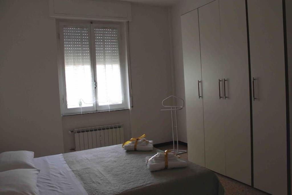 Апартаменты Cinque Terre Boito Apartament Специя Экстерьер фото