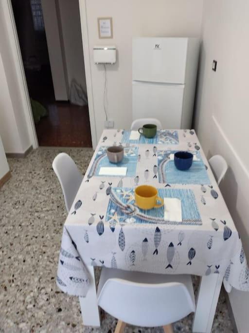 Апартаменты Cinque Terre Boito Apartament Специя Экстерьер фото